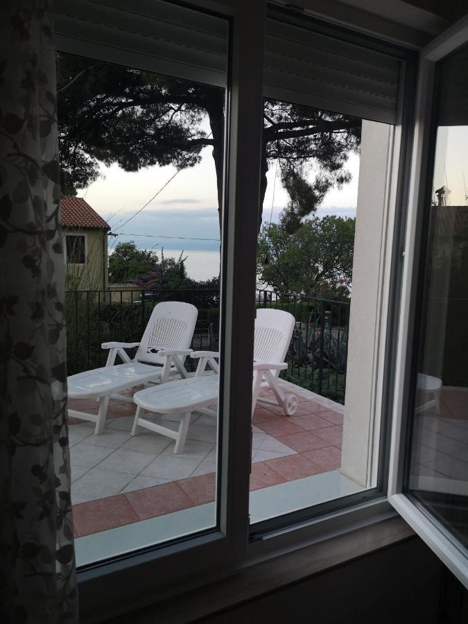 Apartment & Rooms Lilis Izola Dış mekan fotoğraf