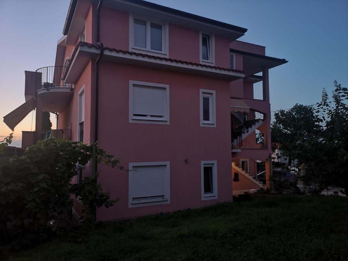 Apartment & Rooms Lilis Izola Dış mekan fotoğraf