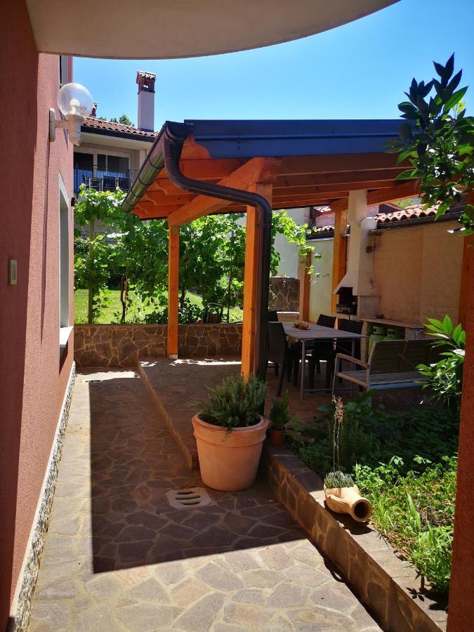Apartment & Rooms Lilis Izola Dış mekan fotoğraf