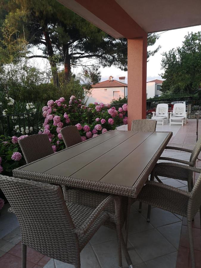 Apartment & Rooms Lilis Izola Dış mekan fotoğraf