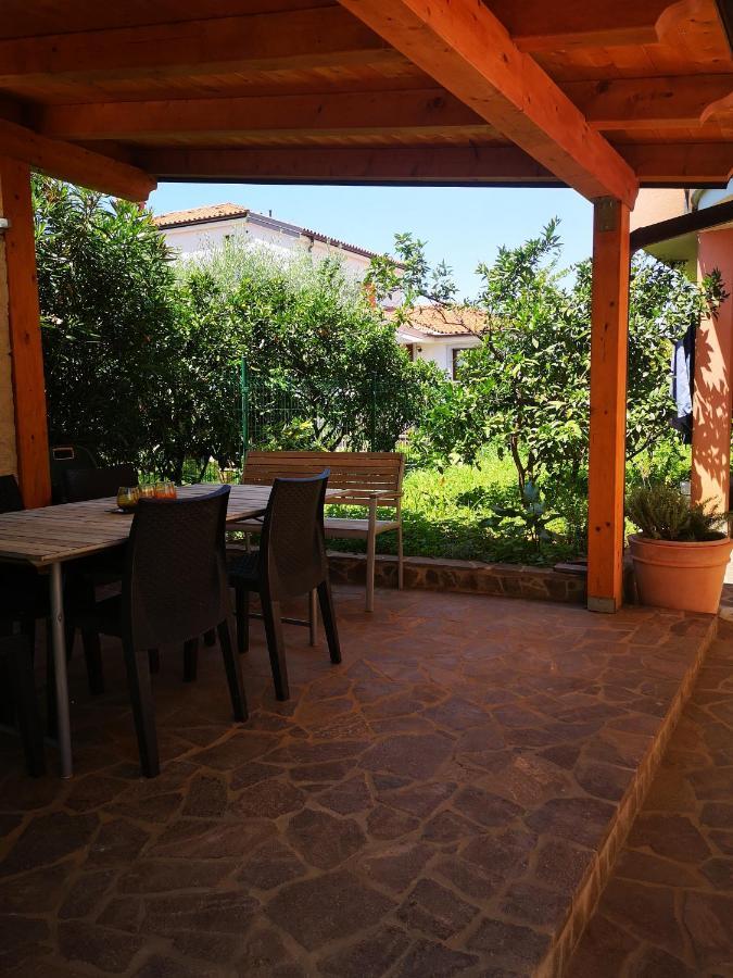 Apartment & Rooms Lilis Izola Dış mekan fotoğraf