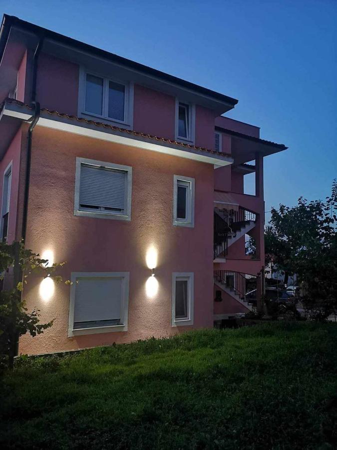 Apartment & Rooms Lilis Izola Dış mekan fotoğraf