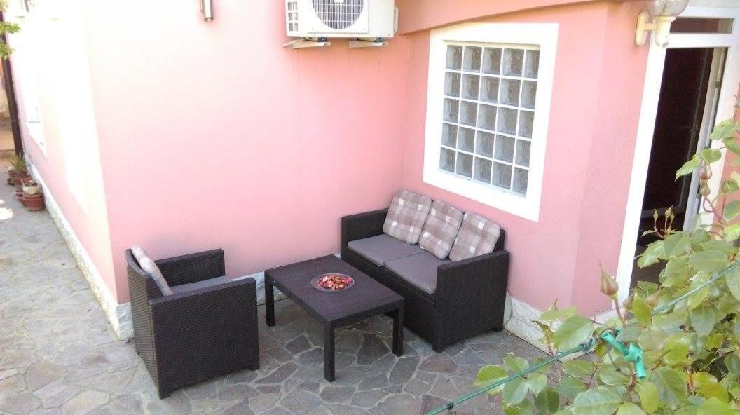 Apartment & Rooms Lilis Izola Dış mekan fotoğraf