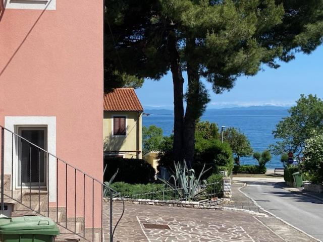 Apartment & Rooms Lilis Izola Dış mekan fotoğraf