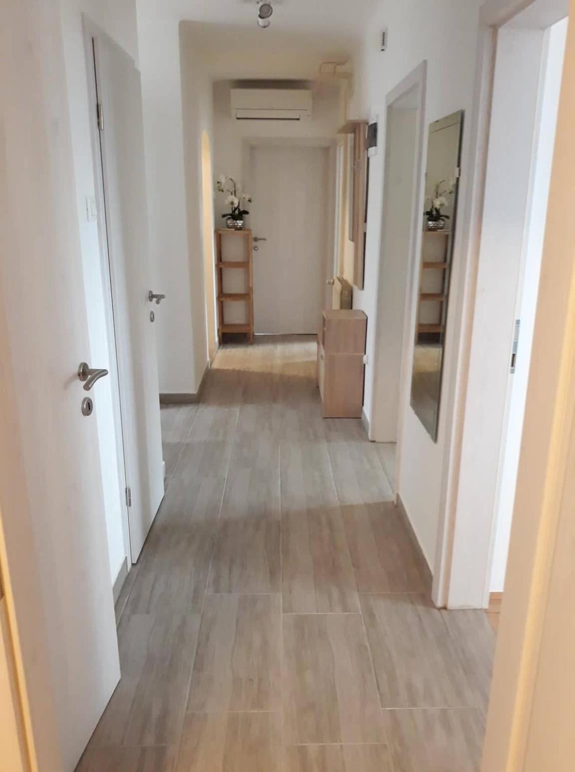 Apartment & Rooms Lilis Izola Dış mekan fotoğraf