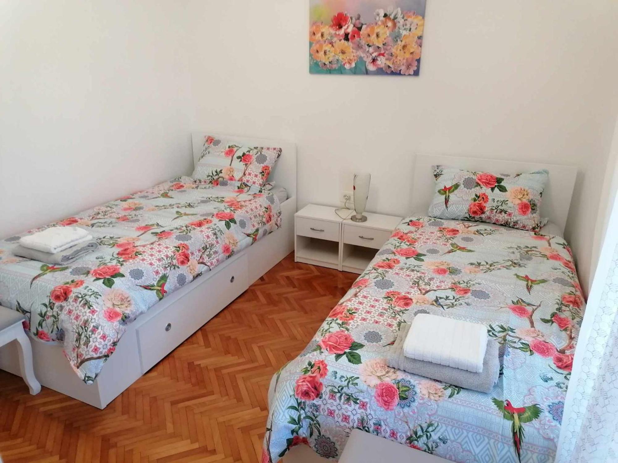 Apartment & Rooms Lilis Izola Dış mekan fotoğraf
