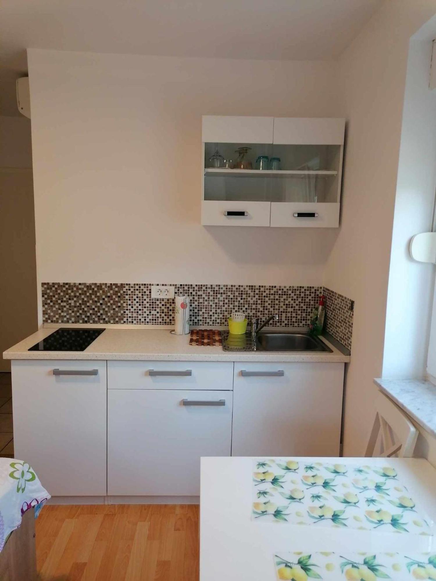 Apartment & Rooms Lilis Izola Dış mekan fotoğraf