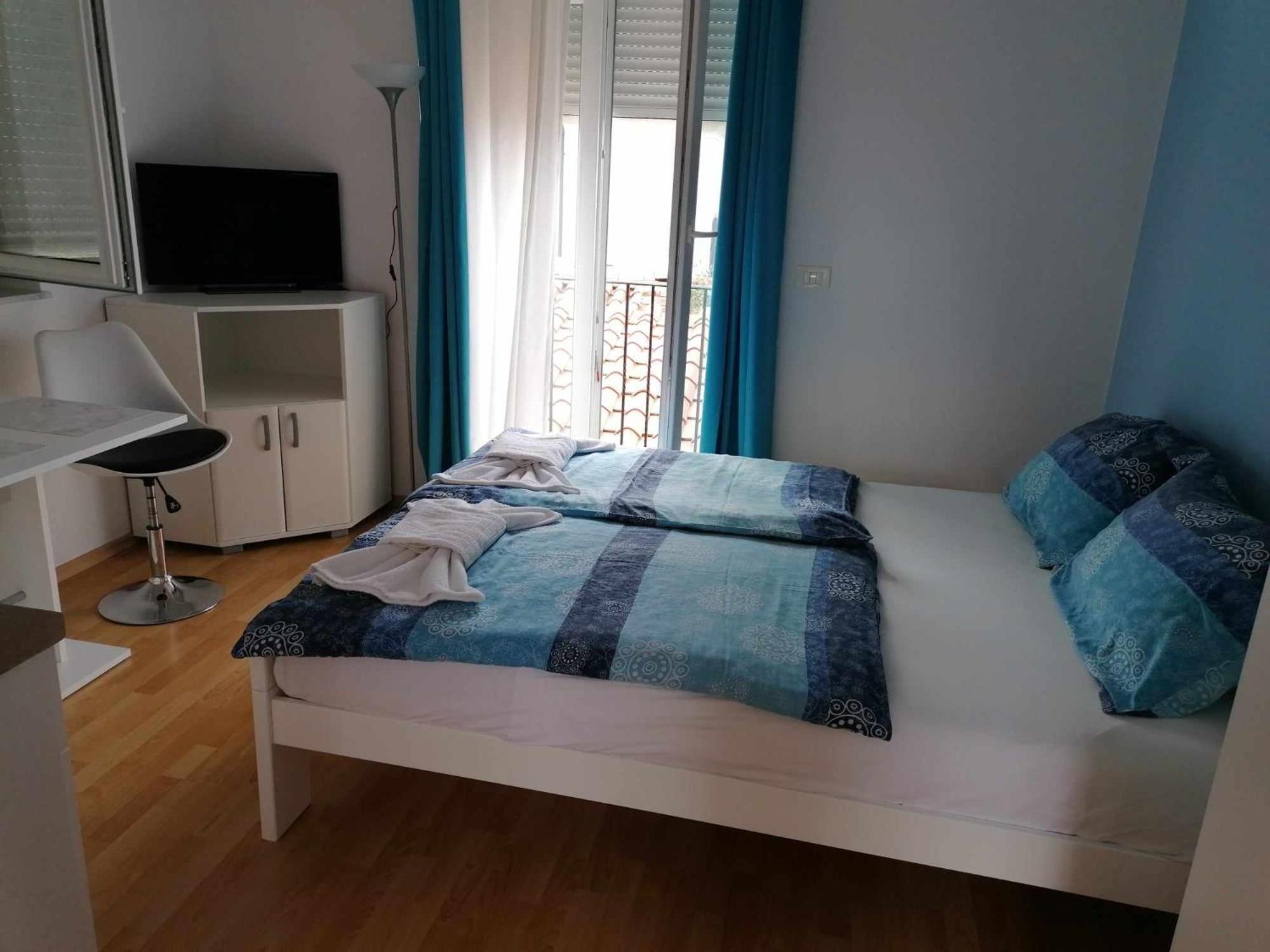 Apartment & Rooms Lilis Izola Dış mekan fotoğraf