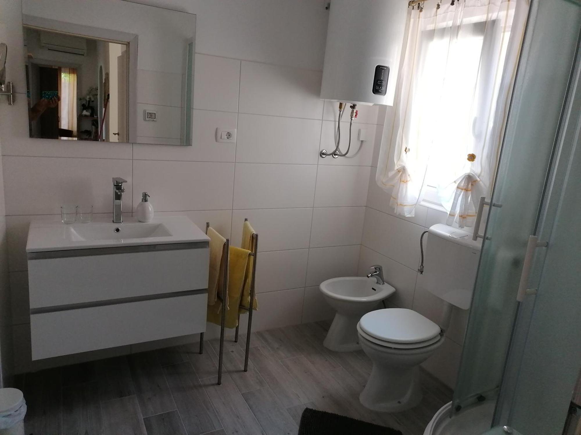 Apartment & Rooms Lilis Izola Dış mekan fotoğraf