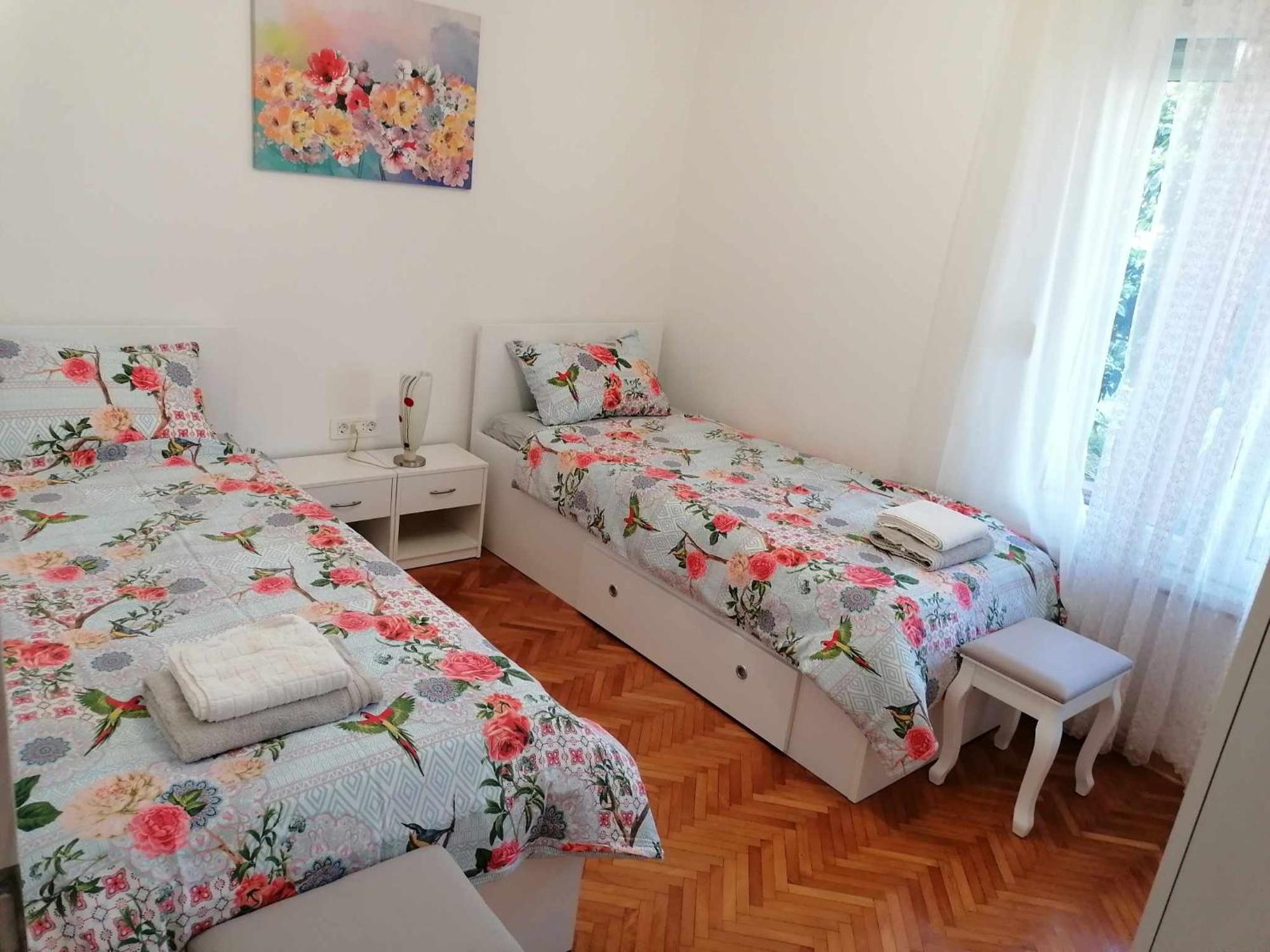 Apartment & Rooms Lilis Izola Dış mekan fotoğraf
