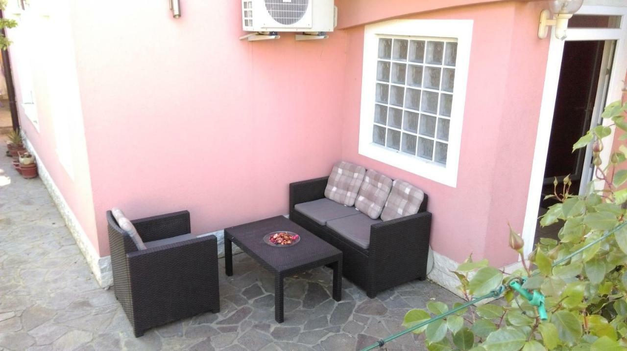 Apartment & Rooms Lilis Izola Dış mekan fotoğraf